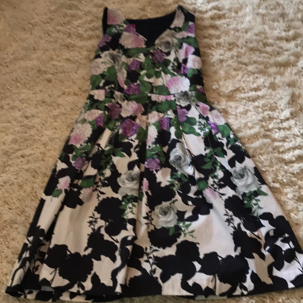 Talbots Dress